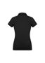 Picture of Biz Collection Ladies Profile Polo P706LS