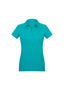 Picture of Biz Collection Ladies Profile Polo P706LS