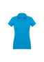 Picture of Biz Collection Ladies Profile Polo P706LS