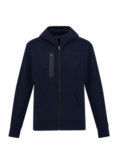 Picture of Biz Collection Men's Neo Hoodie SW926M