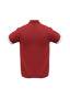 Picture of Biz Collection Mens Talon Polo P401MS