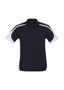 Picture of Biz Collection Mens Talon Polo P401MS