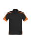 Picture of Biz Collection Mens Talon Polo P401MS