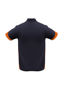 Picture of Biz Collection Mens Talon Polo P401MS