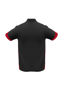 Picture of Biz Collection Mens Talon Polo P401MS