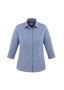 Picture of Biz Collection Ladies Jagger ¾/S Shirt S910LT