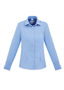 Picture of Biz Collection Ladies Regent L/S Shirt S912LL