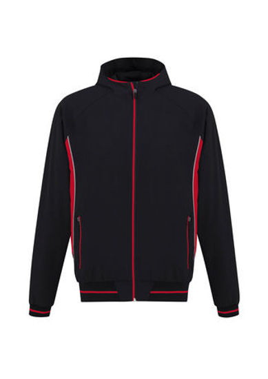 Picture of Biz Collection Mens Titan Jacket J920M