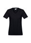 Picture of Biz Collection Ladies Aero Tee T800LS