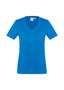 Picture of Biz Collection Ladies Aero Tee T800LS