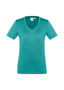 Picture of Biz Collection Ladies Aero Tee T800LS