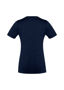 Picture of Biz Collection Ladies Aero Tee T800LS