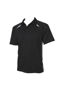 Picture of Biz Collection Mens Splice Polo P7700