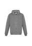 Picture of Biz Collection Kids Crew Zip Hoodie SW762K