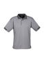 Picture of Biz Collection Mens Noosa Self Check Polo P9100