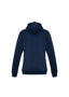 Picture of Biz Collection Ladies' Crew Zip Hoodie SW762L