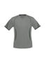 Picture of Biz Collection Kids Razor Tee T406KS