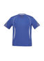 Picture of Biz Collection Kids Razor Tee T406KS