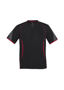 Picture of Biz Collection Kids Razor Tee T406KS