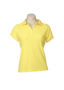 Picture of Biz Collection Ladies Neon Polo P2125