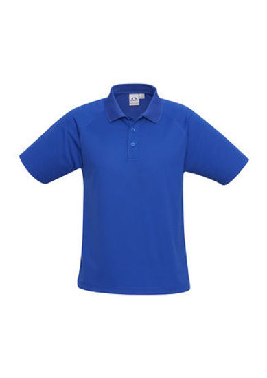 Picture of Biz Collection Mens Sprint Polo P300MS