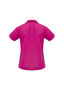 Picture of Biz Collection Ladies Flash Polo P3025