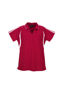 Picture of Biz Collection Ladies Flash Polo P3025