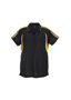 Picture of Biz Collection Ladies Flash Polo P3025