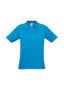 Picture of Biz Collection Mens Blade Polo P303MS