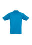 Picture of Biz Collection Mens Blade Polo P303MS