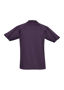 Picture of Biz Collection Mens Blade Polo P303MS