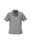 Picture of Biz Collection Ladies Elite Polo P3225