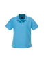 Picture of Biz Collection Ladies Elite Polo P3225