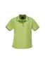 Picture of Biz Collection Ladies Elite Polo P3225