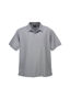 Picture of Biz Collection Mens Micro Waffle Polo P3300