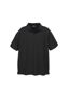 Picture of Biz Collection Mens Micro Waffle Polo P3300