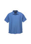 Picture of Biz Collection Mens Micro Waffle Polo P3300