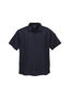 Picture of Biz Collection Mens Micro Waffle Polo P3300