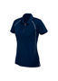 Picture of Biz Collection Ladies Cyber Polo P604LS