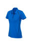 Picture of Biz Collection Ladies Cyber Polo P604LS