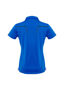 Picture of Biz Collection Ladies Cyber Polo P604LS