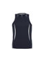 Picture of Biz Collection Men's Razor Singlet SG407M