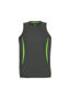 Picture of Biz Collection Men's Razor Singlet SG407M