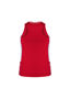 Picture of Biz Collection Ladies' Renegade Singlet SG702L