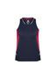 Picture of Biz Collection Ladies' Renegade Singlet SG702L