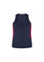 Picture of Biz Collection Ladies' Renegade Singlet SG702L