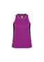 Picture of Biz Collection Ladies' Renegade Singlet SG702L