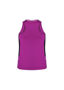 Picture of Biz Collection Ladies' Renegade Singlet SG702L