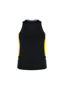 Picture of Biz Collection Ladies' Renegade Singlet SG702L