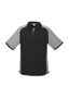 Picture of Biz Collection Mens Nitro Polo P10112